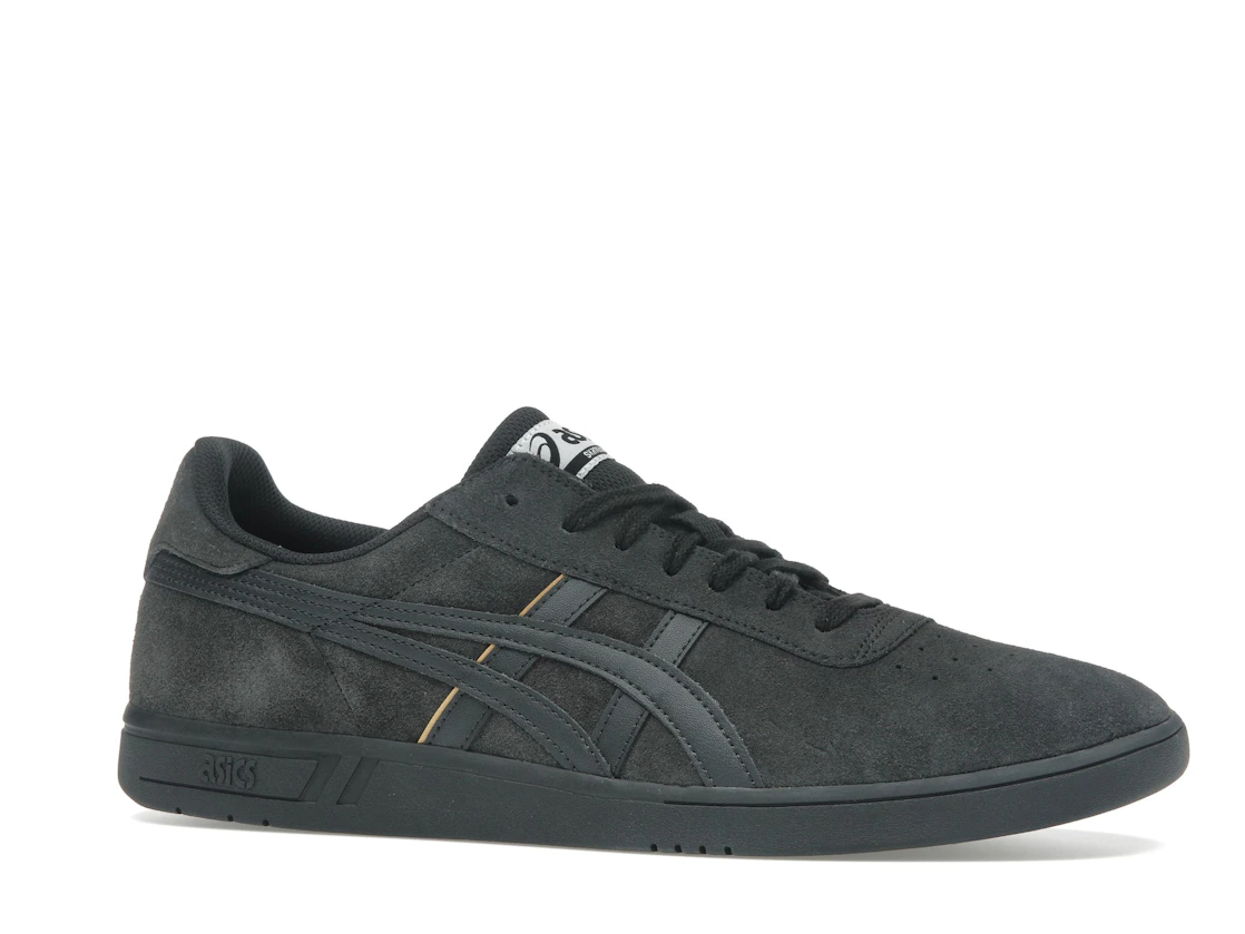 ASICS Gel-Vickka Pro Black Black