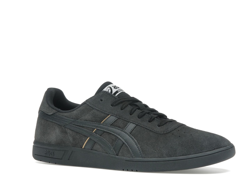 ASICS Gel-Vickka Pro Black Black
