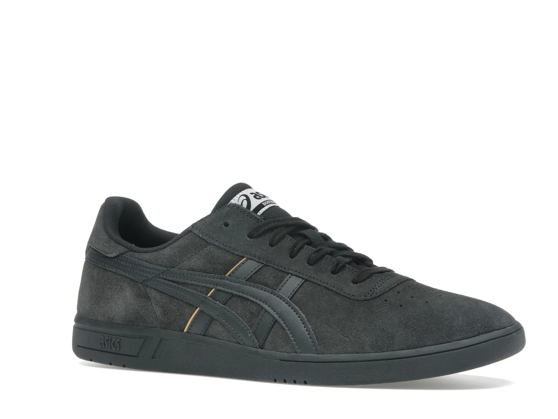 ASICS Gel-Vickka Pro Black Black
