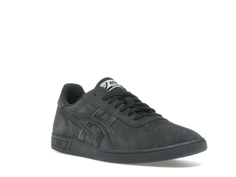 ASICS Gel-Vickka Pro Black Black