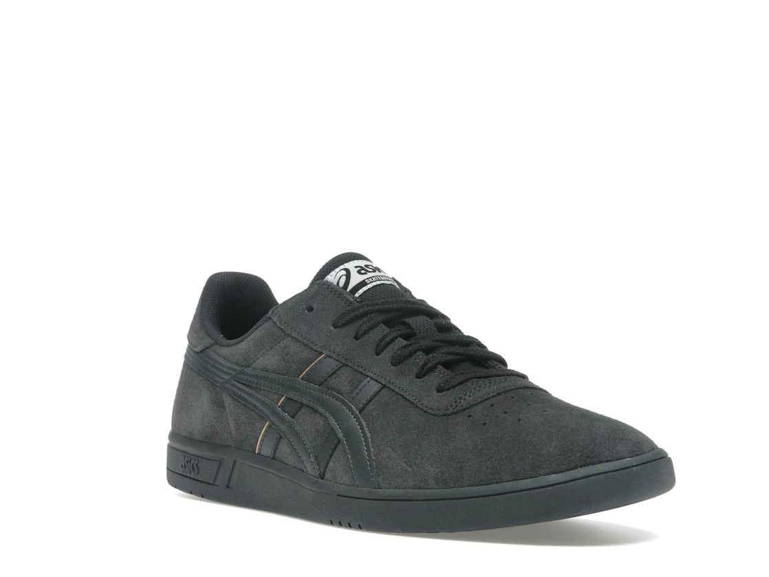 ASICS Gel-Vickka Pro Black Black