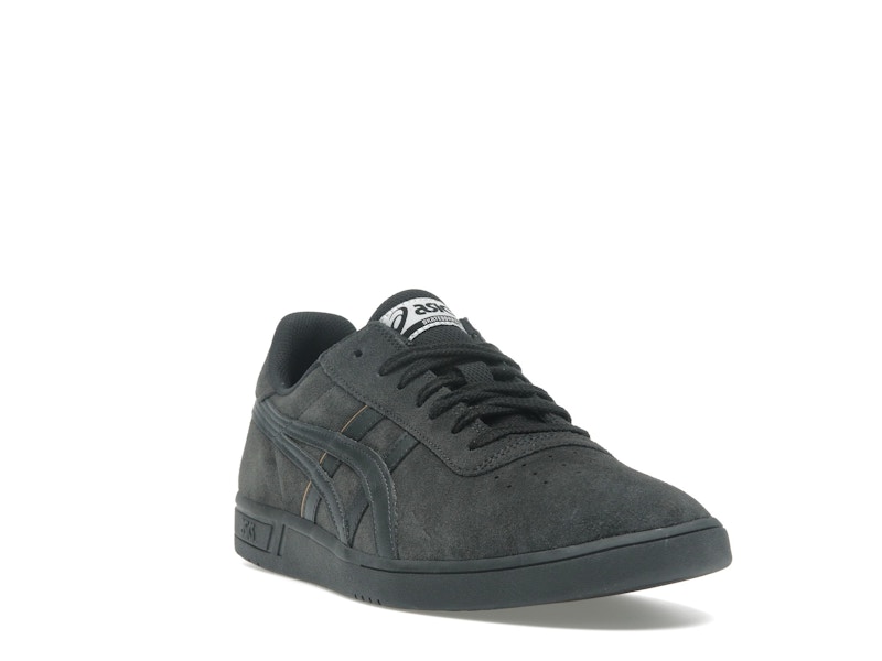 ASICS Gel-Vickka Pro Black Black