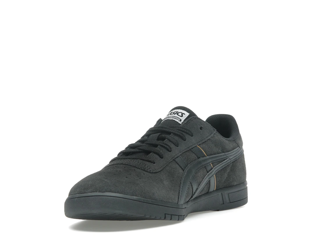 ASICS Gel-Vickka Pro Black Black
