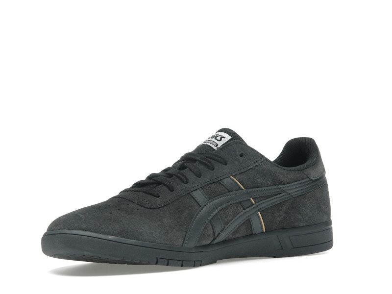 ASICS Gel-Vickka Pro Black Black