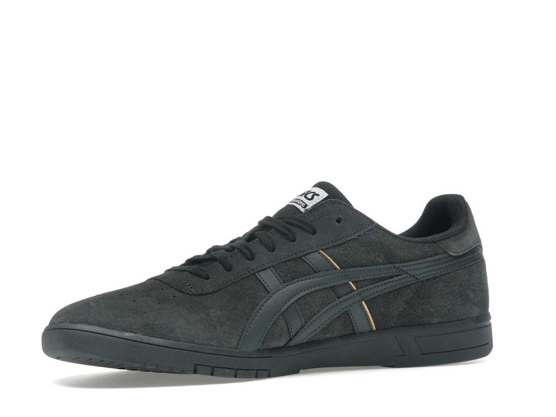 ASICS Gel-Vickka Pro Black Black