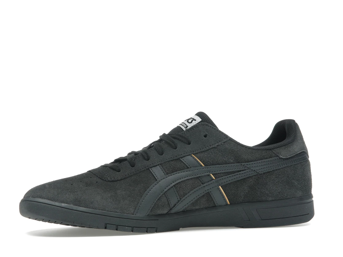 ASICS Gel-Vickka Pro Black Black