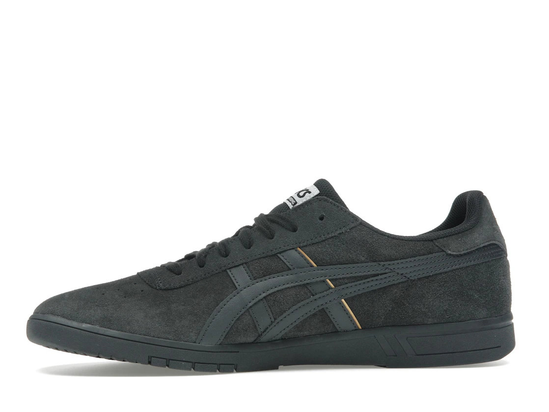 ASICS Gel-Vickka Pro Black Black