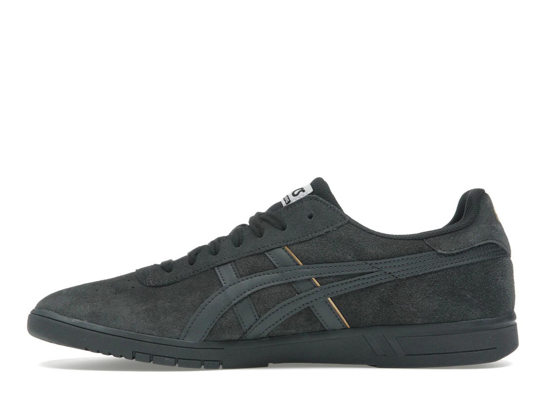 ASICS Gel-Vickka Pro Black Black