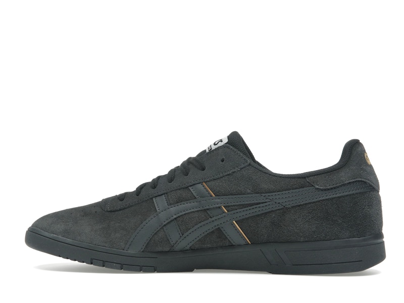 ASICS Gel-Vickka Pro Black Black