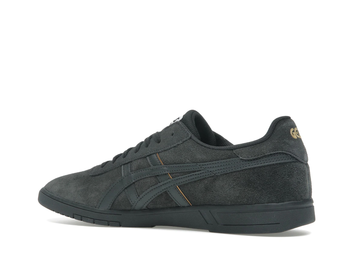 ASICS Gel-Vickka Pro Black Black