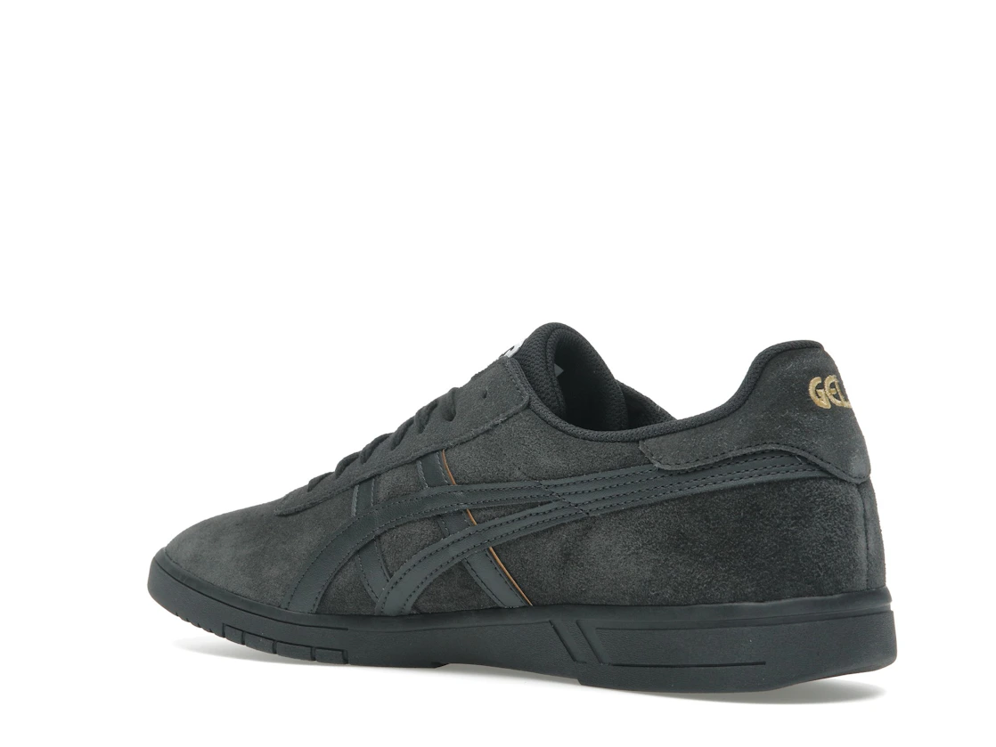 ASICS Gel-Vickka Pro Black Black