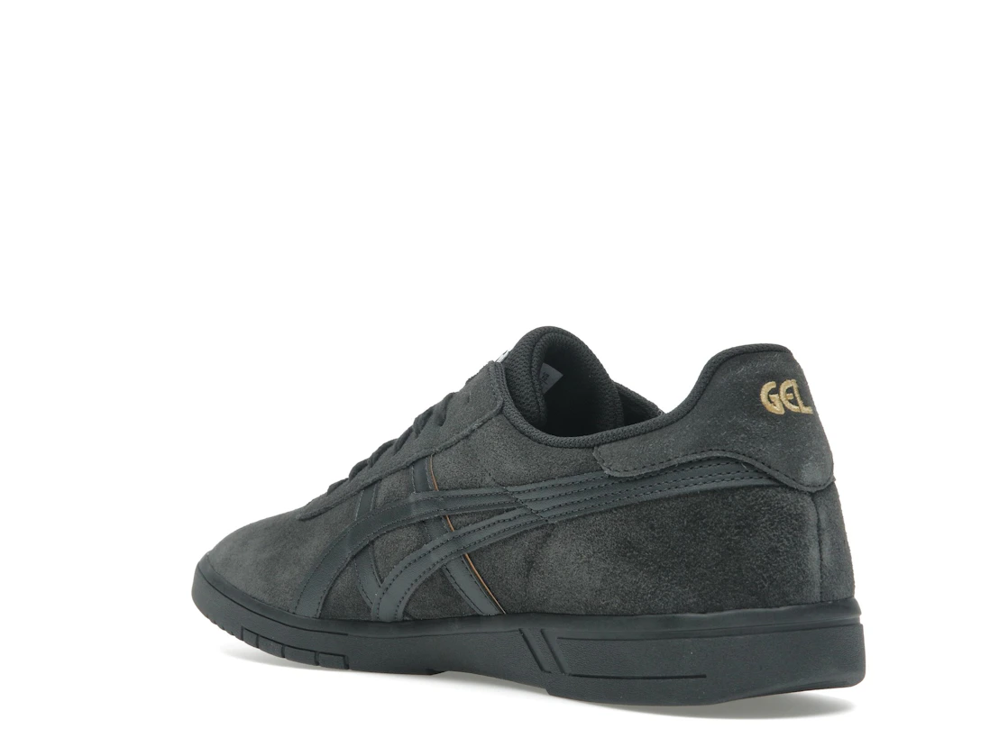 ASICS Gel-Vickka Pro Black Black