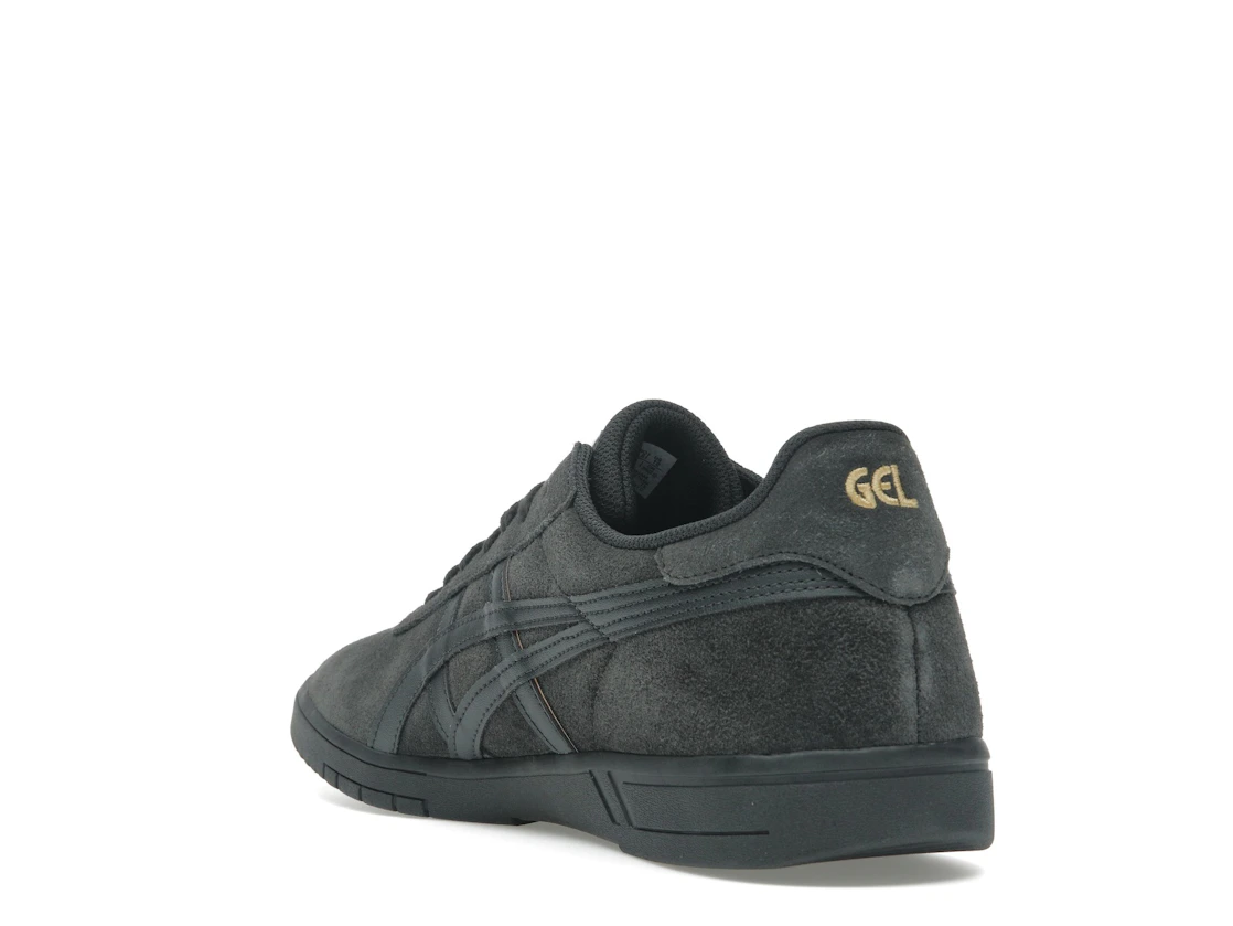 ASICS Gel-Vickka Pro Black Black