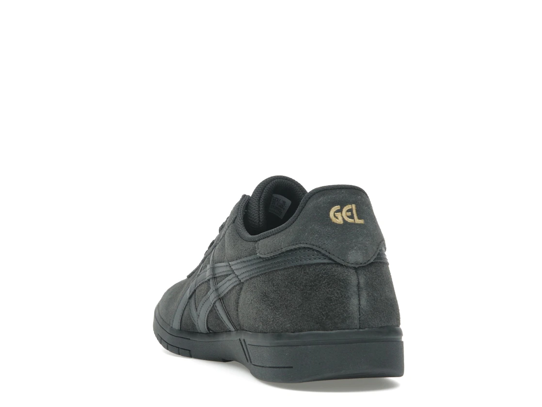 ASICS Gel-Vickka Pro Black Black