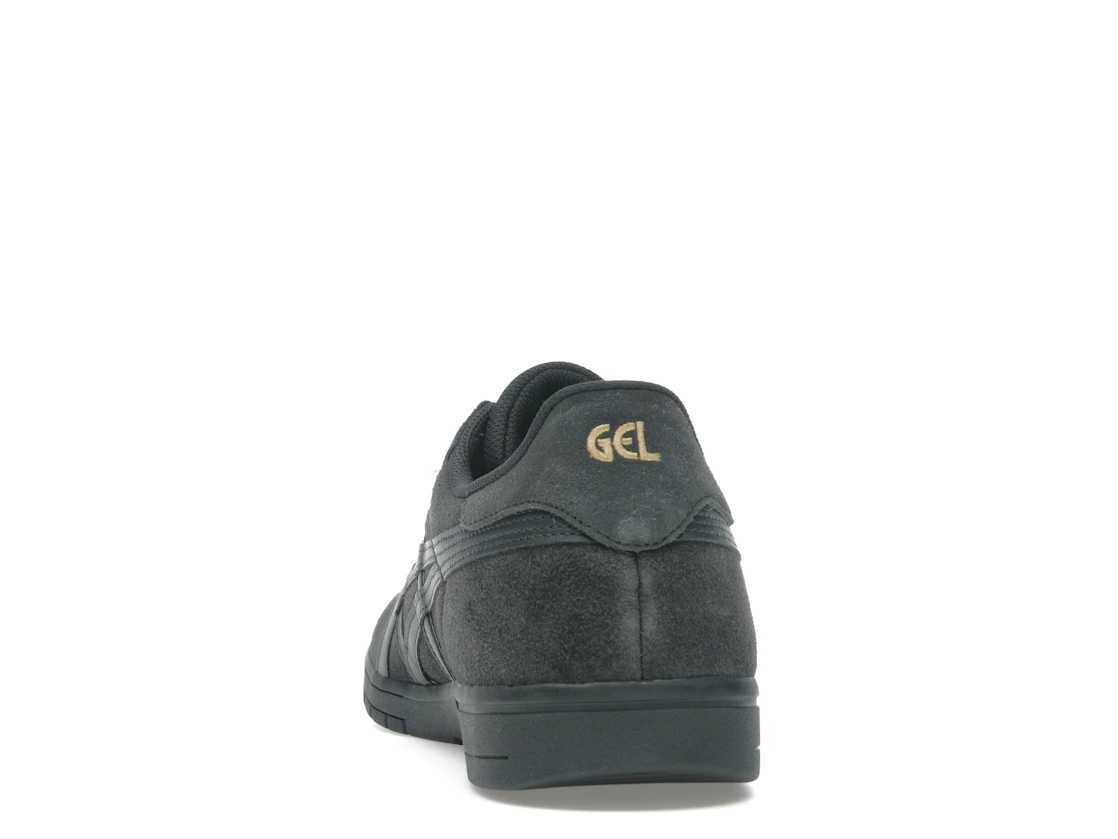ASICS Gel-Vickka Pro Black Black