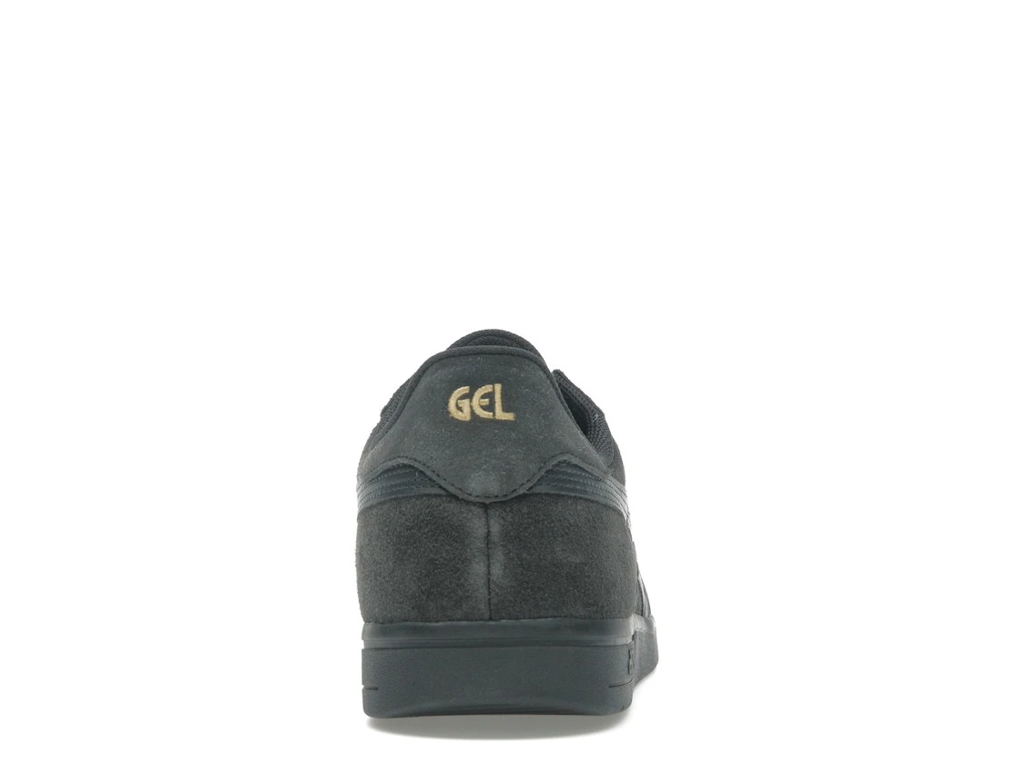 ASICS Gel-Vickka Pro Black Black