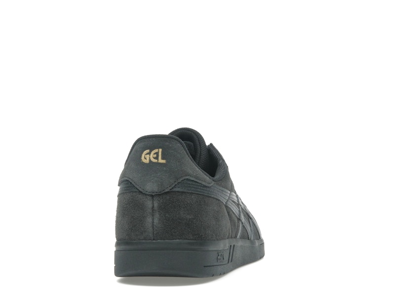 ASICS Gel-Vickka Pro Black Black