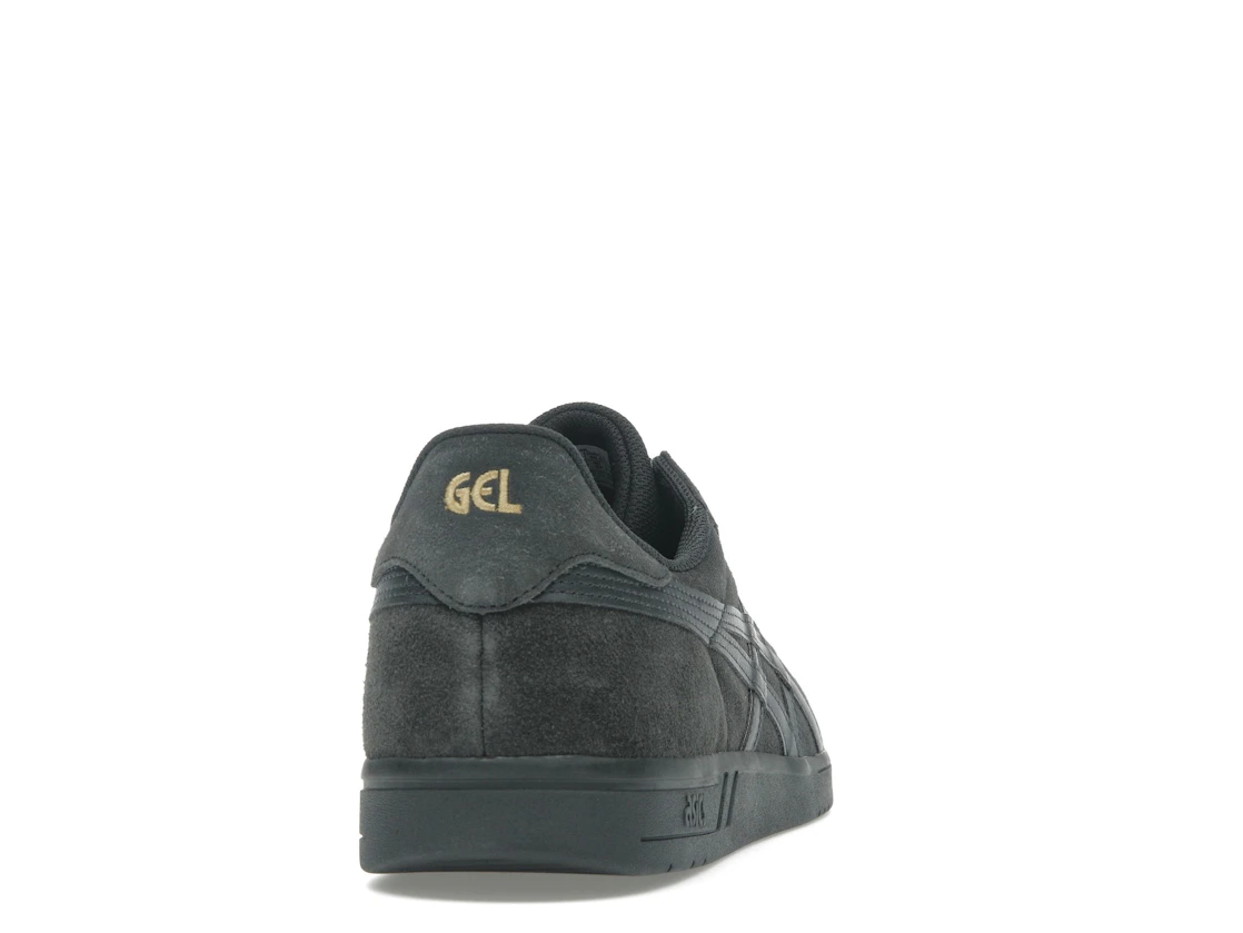 ASICS Gel-Vickka Pro Black Black