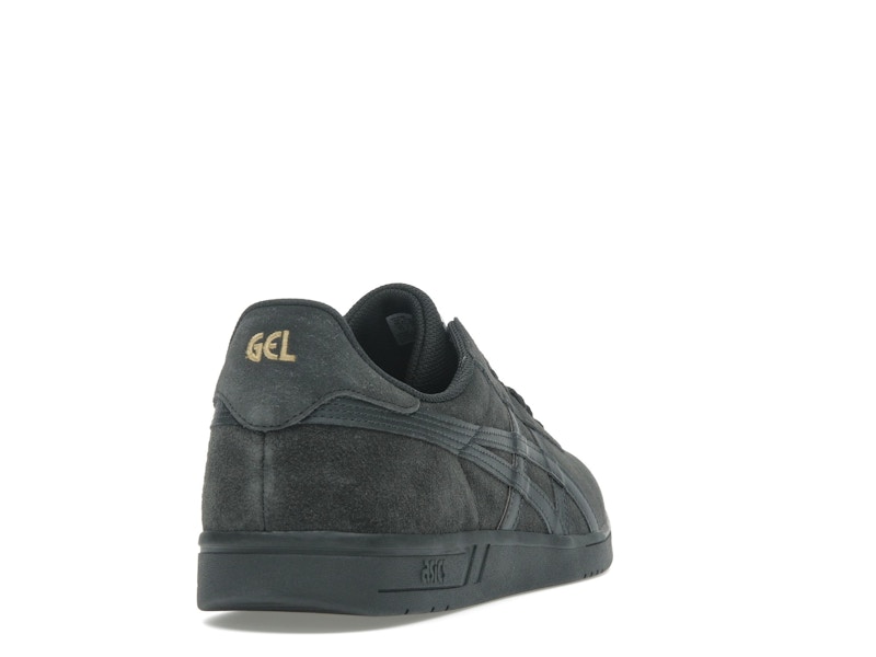 ASICS Gel-Vickka Pro Black Black