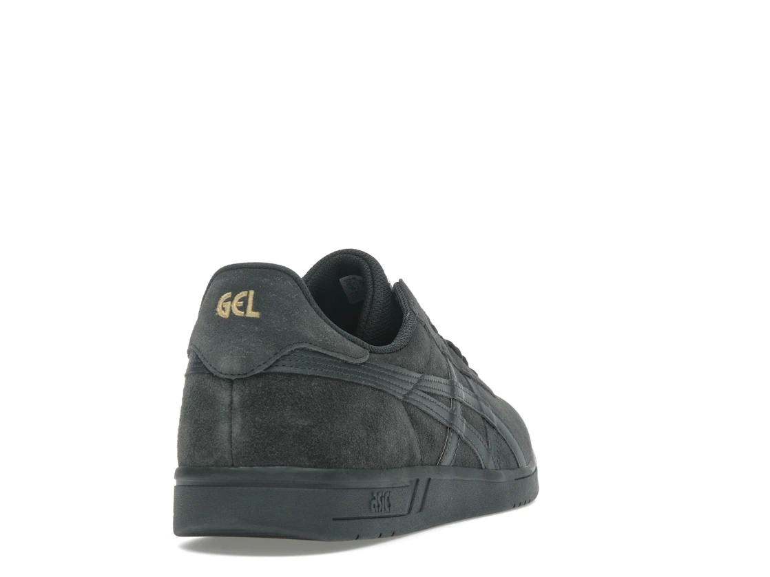 ASICS Gel-Vickka Pro Black Black