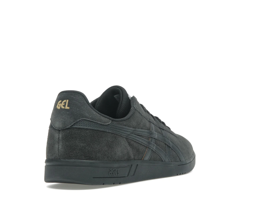 ASICS Gel-Vickka Pro Black Black