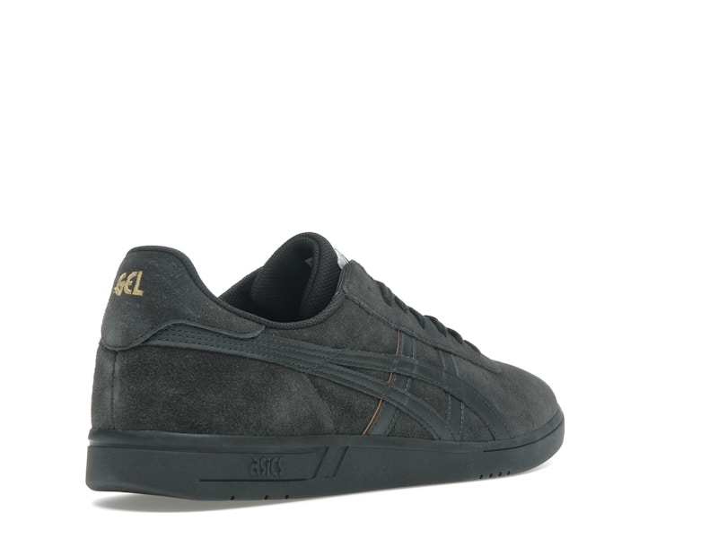 ASICS Gel-Vickka Pro Black Black