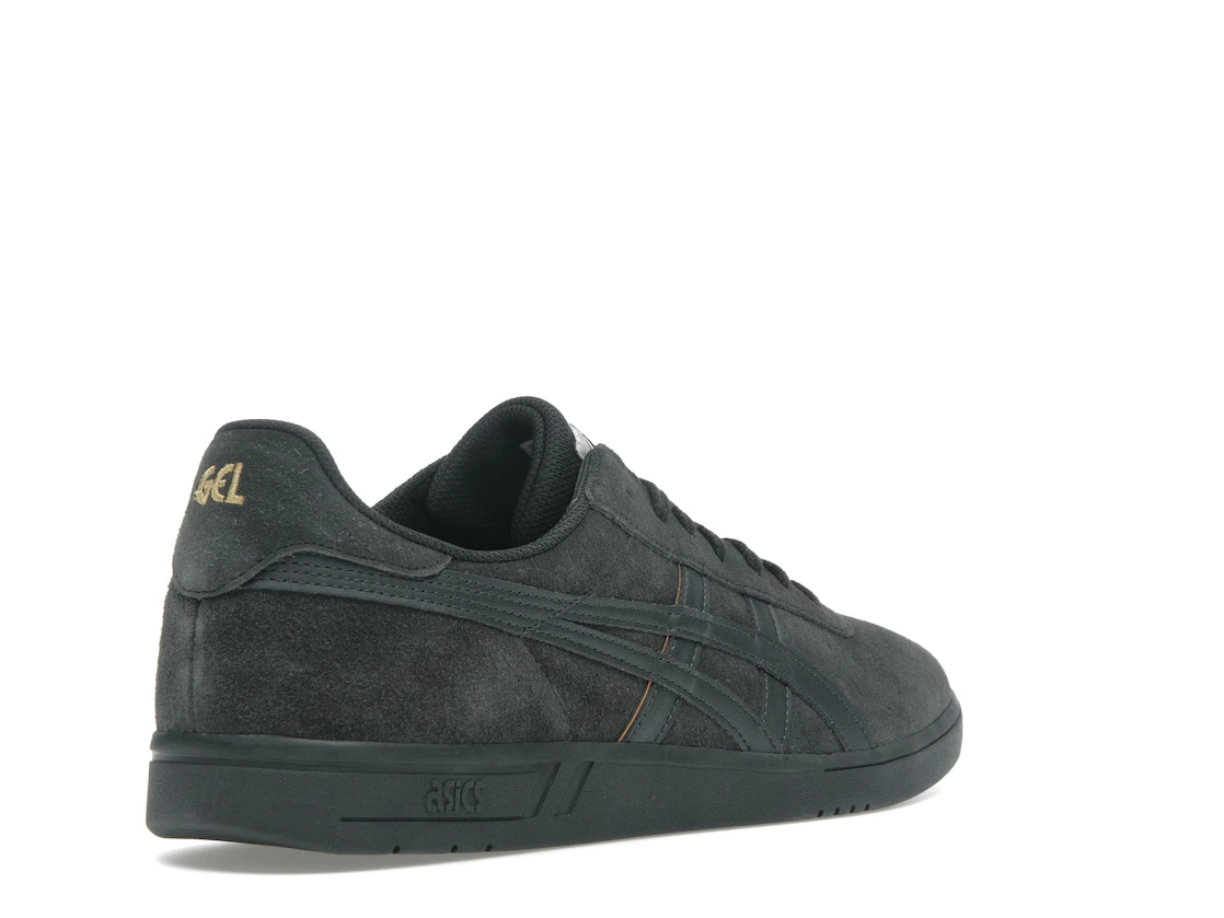 ASICS Gel-Vickka Pro Black Black