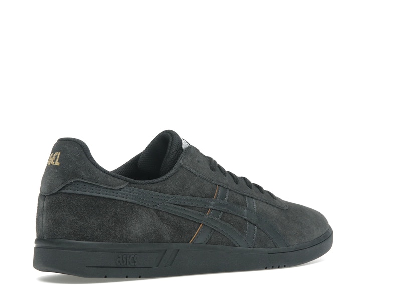 ASICS Gel-Vickka Pro Black Black