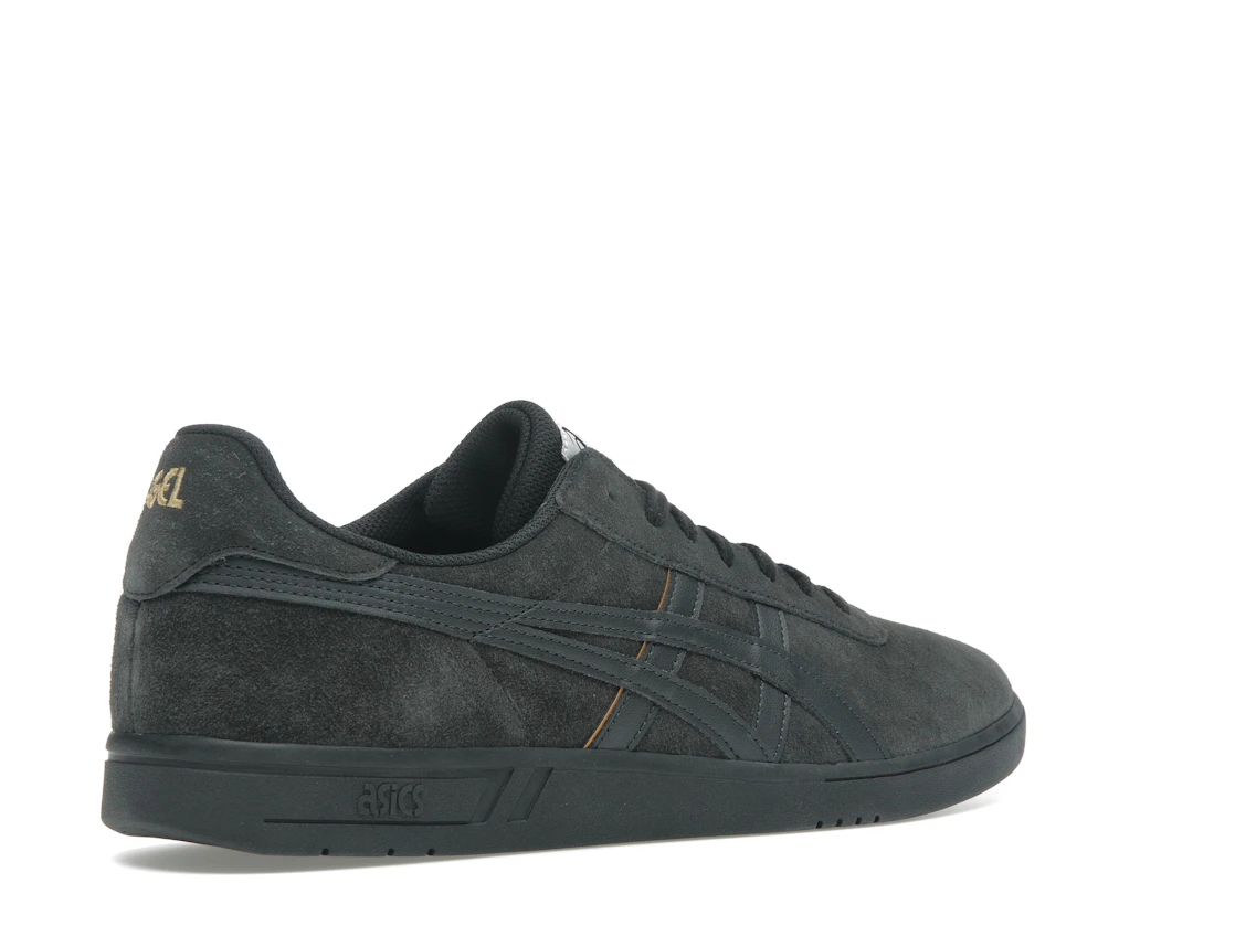 ASICS Gel-Vickka Pro Black Black