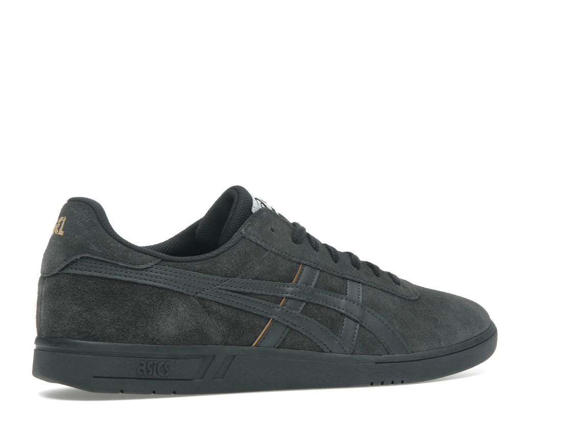 ASICS Gel-Vickka Pro Black Black