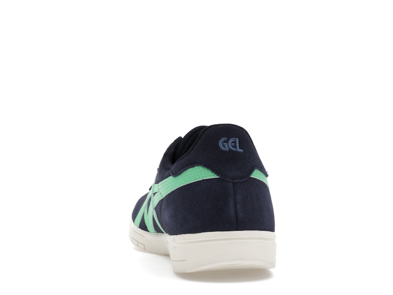 ASICS Gel-Vickka Pro Midnight Tourmaline