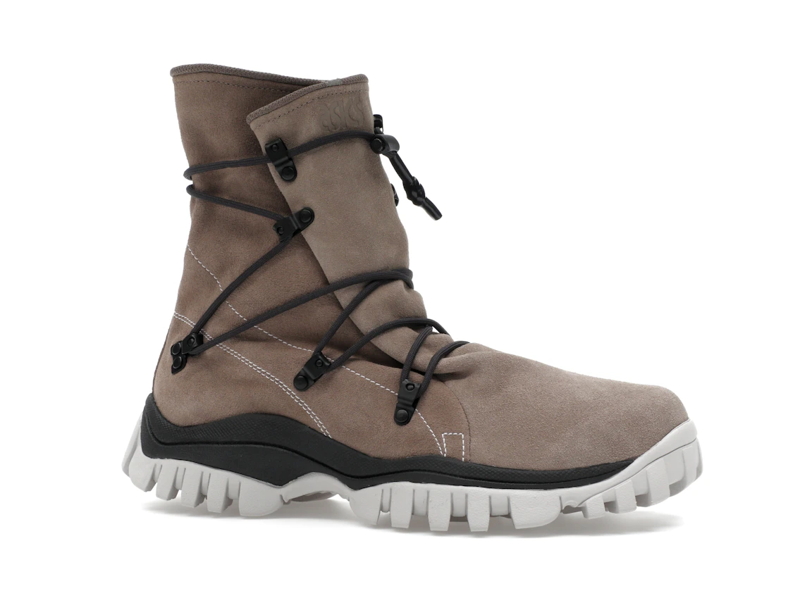 ASICS Gel-Yeti Tokyo Hi Walnut Black