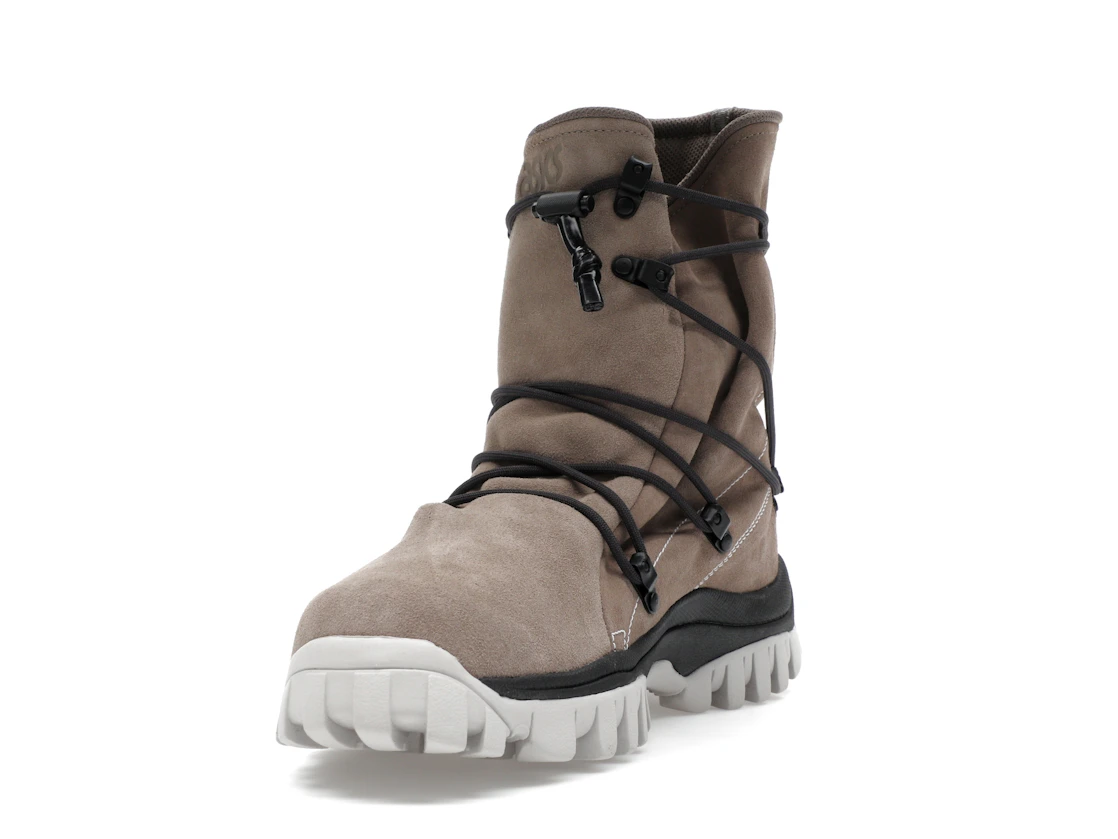 ASICS Gel-Yeti Tokyo Hi Walnut Black