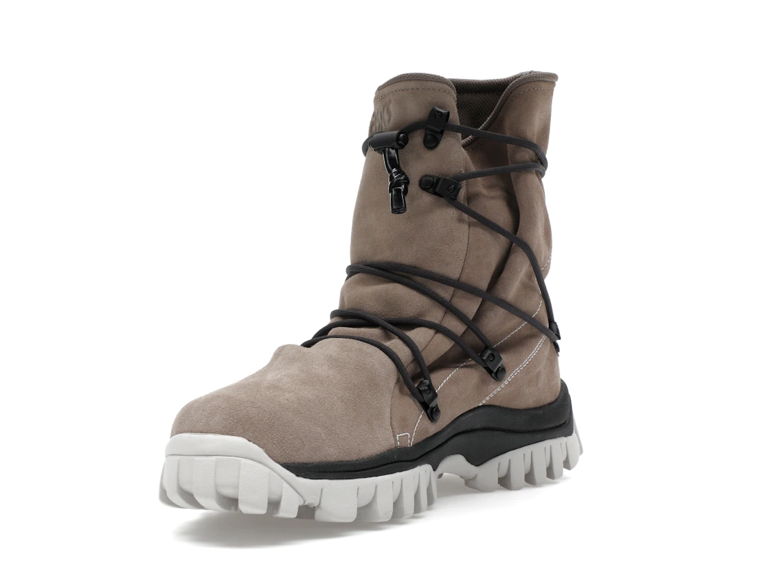 ASICS Gel-Yeti Tokyo Hi Walnut Black