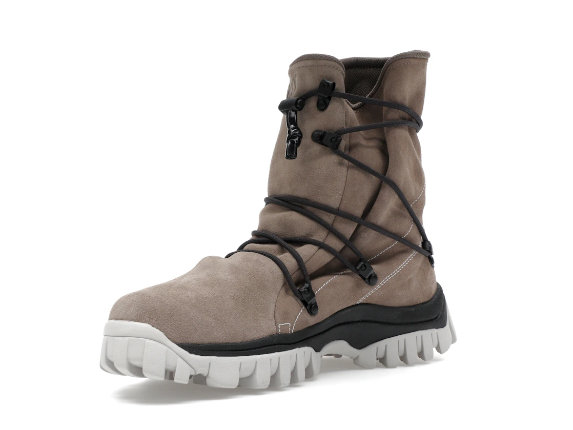 ASICS Gel-Yeti Tokyo Hi Walnut Black