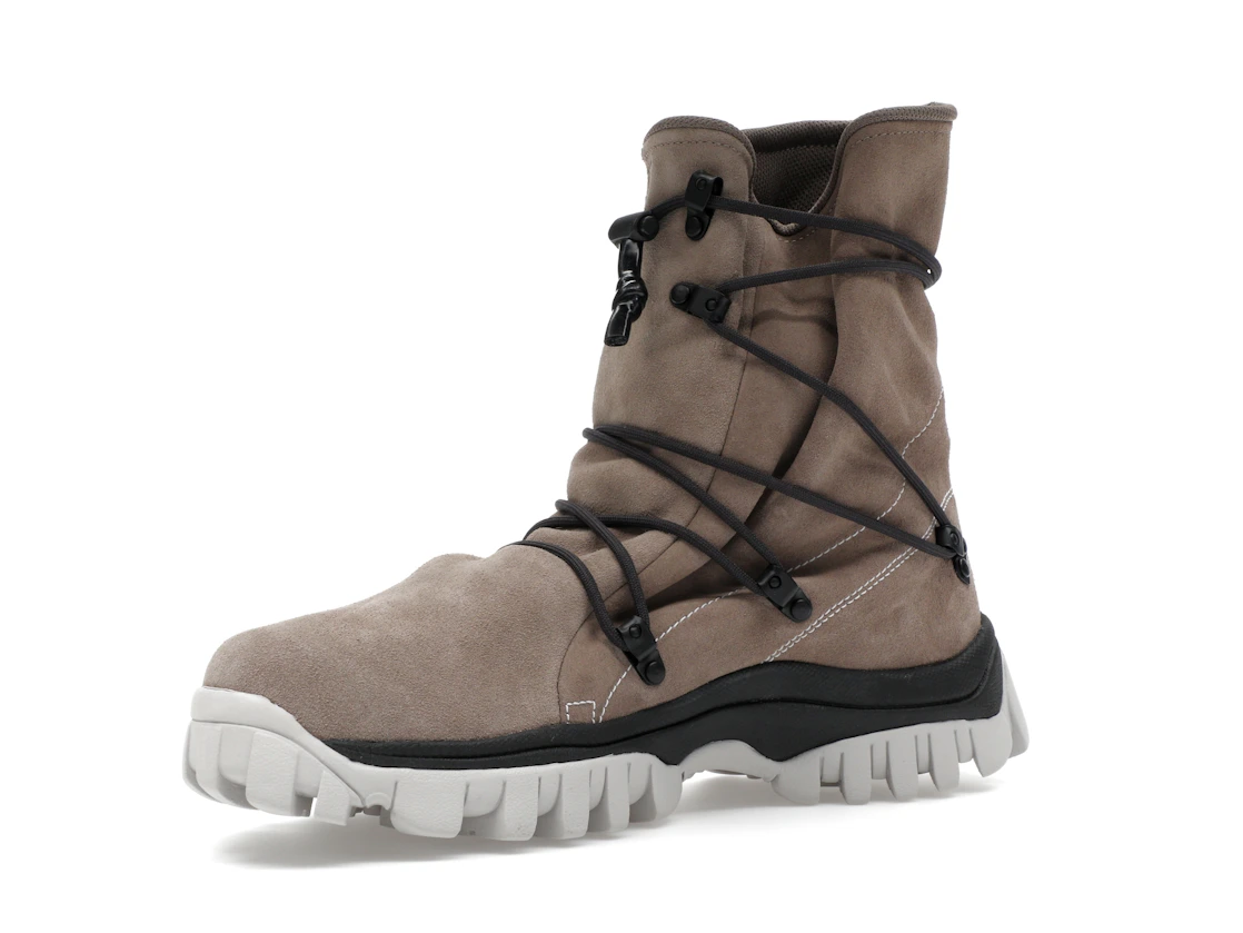 ASICS Gel-Yeti Tokyo Hi Walnut Black