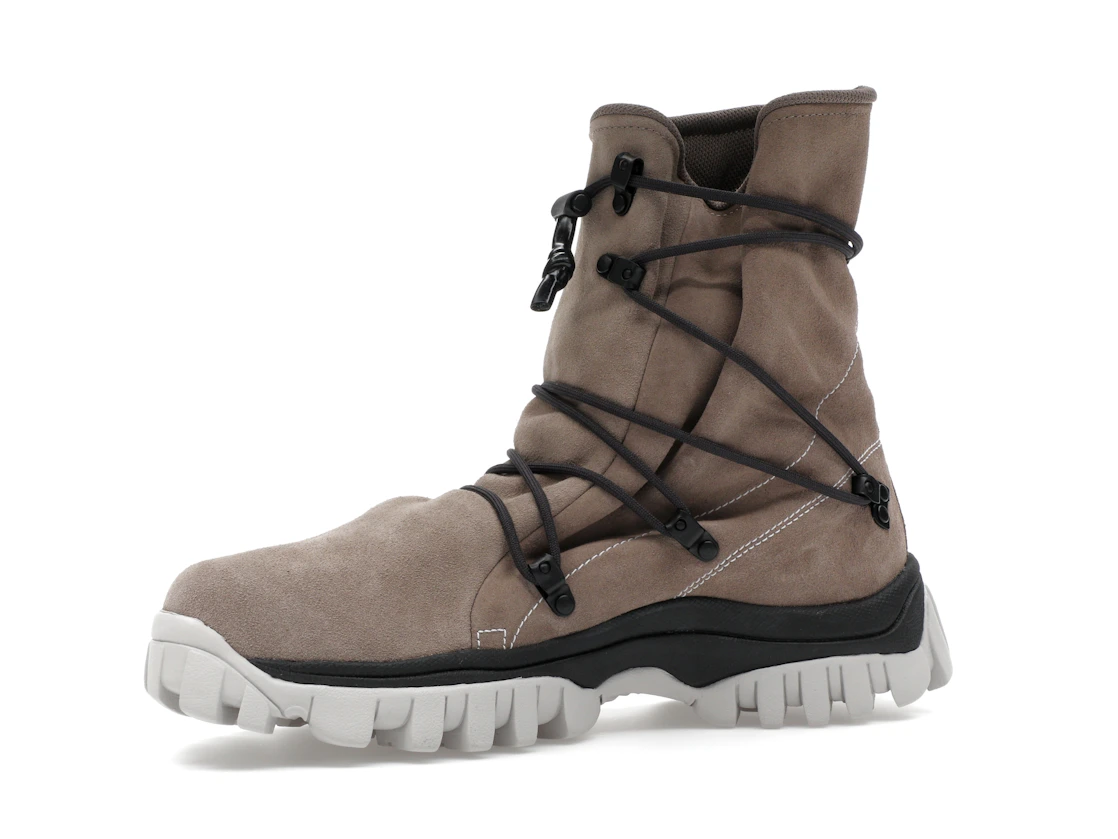 ASICS Gel-Yeti Tokyo Hi Walnut Black