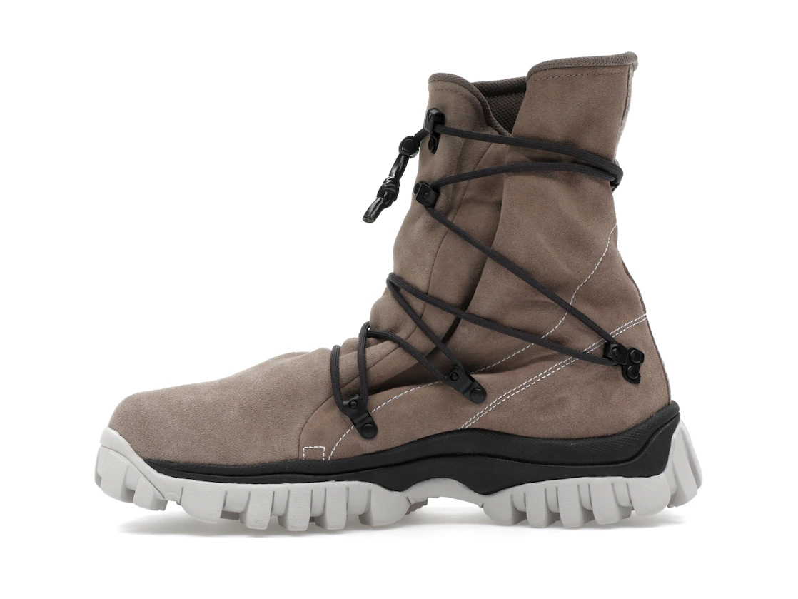 ASICS Gel-Yeti Tokyo Hi Walnut Black