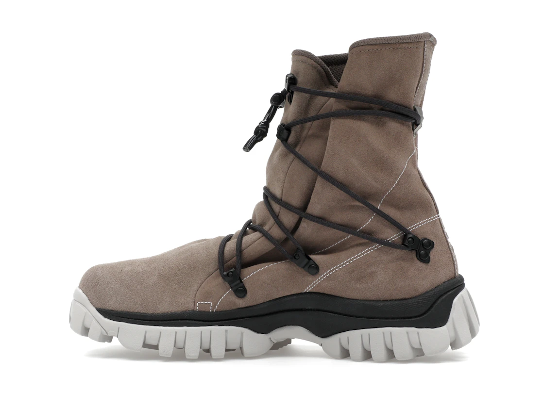 ASICS Gel-Yeti Tokyo Hi Walnut Black