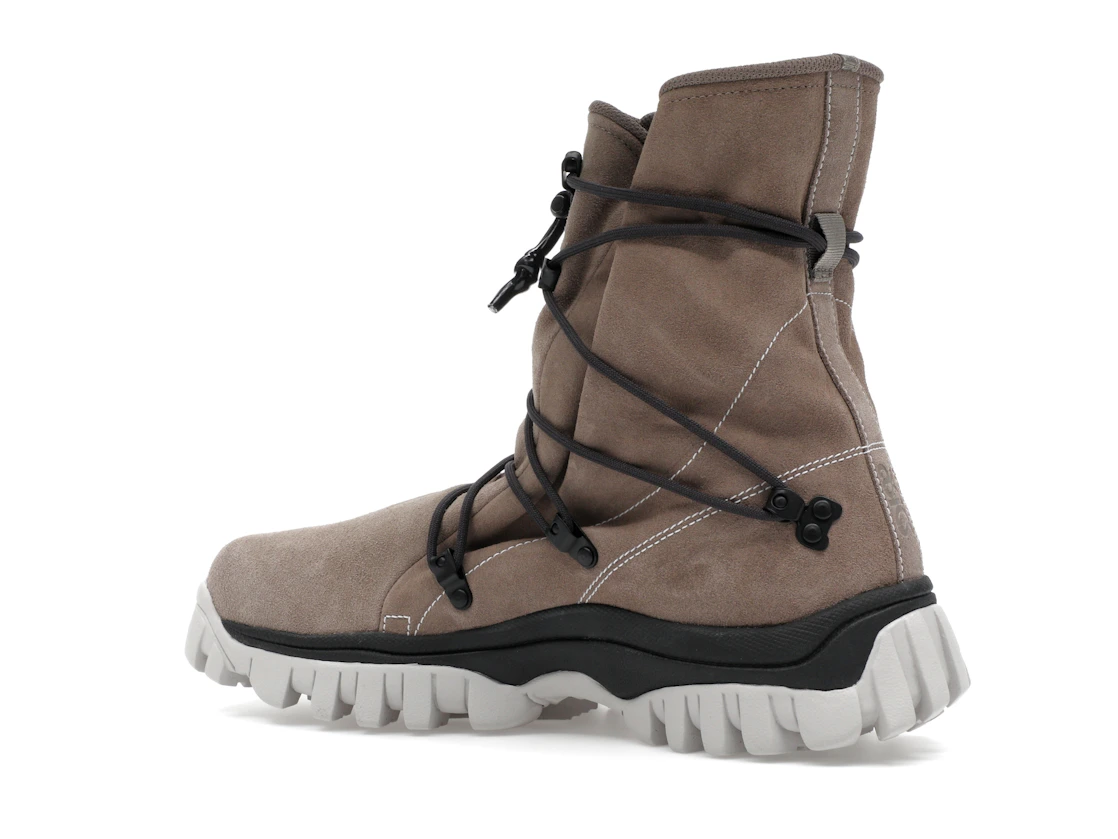 ASICS Gel-Yeti Tokyo Hi Walnut Black