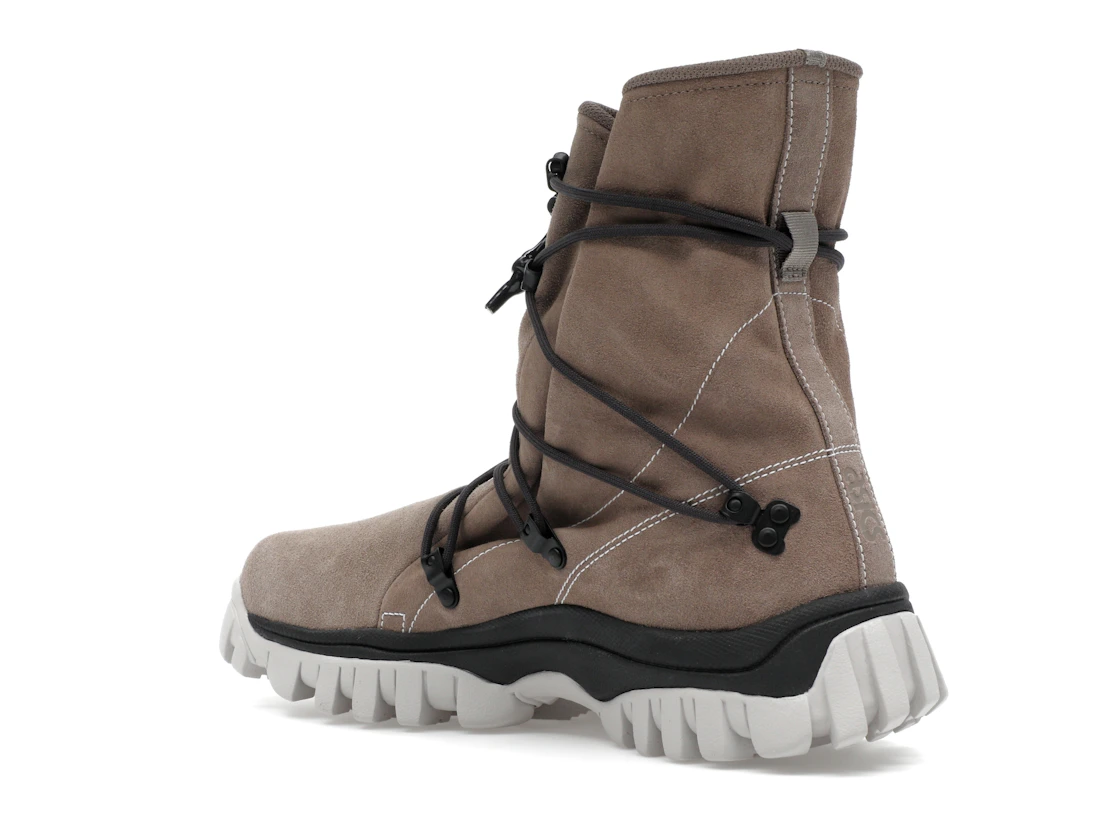 ASICS Gel-Yeti Tokyo Hi Walnut Black