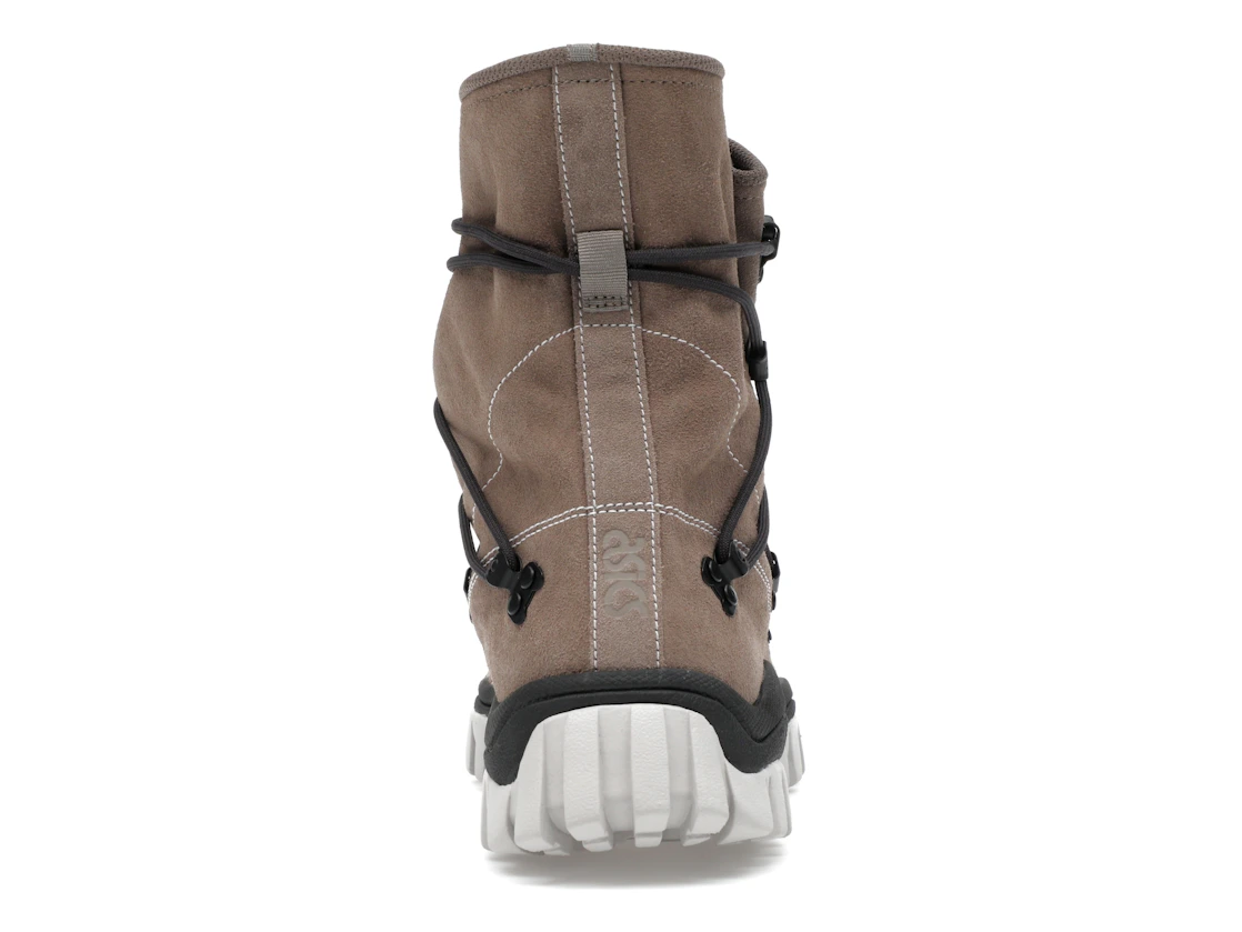 ASICS Gel-Yeti Tokyo Hi Walnut Black