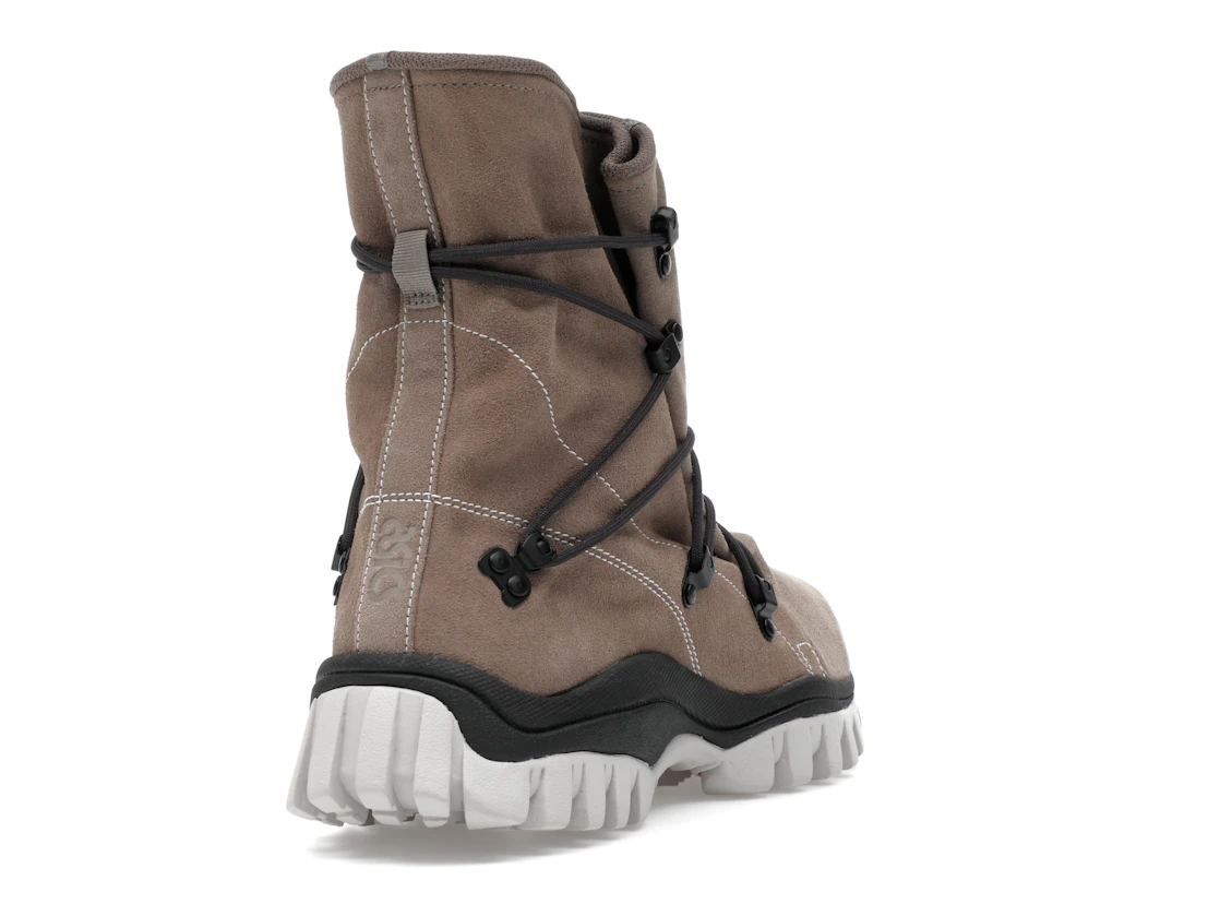 ASICS Gel-Yeti Tokyo Hi Walnut Black