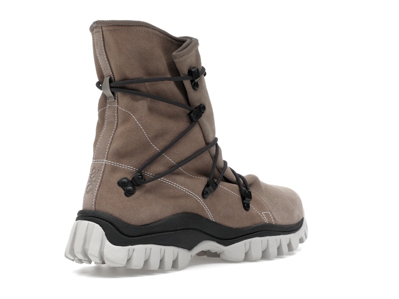 ASICS Gel-Yeti Tokyo Hi Walnut Black