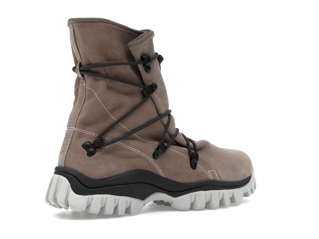 ASICS Gel-Yeti Tokyo Hi Walnut Black