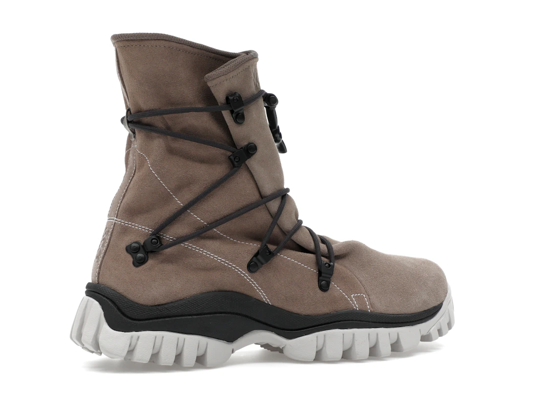 ASICS Gel-Yeti Tokyo Hi Walnut Black