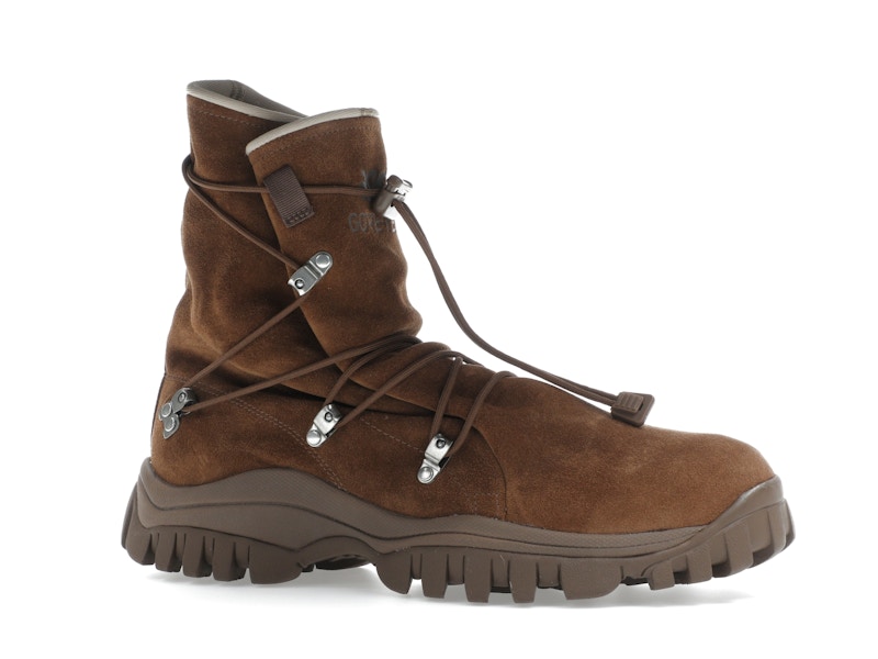 ASICS Gel-Yeti Tokyo Hi GTX nonnative Brown Storm