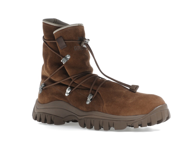 ASICS Gel-Yeti Tokyo Hi GTX nonnative Brown Storm