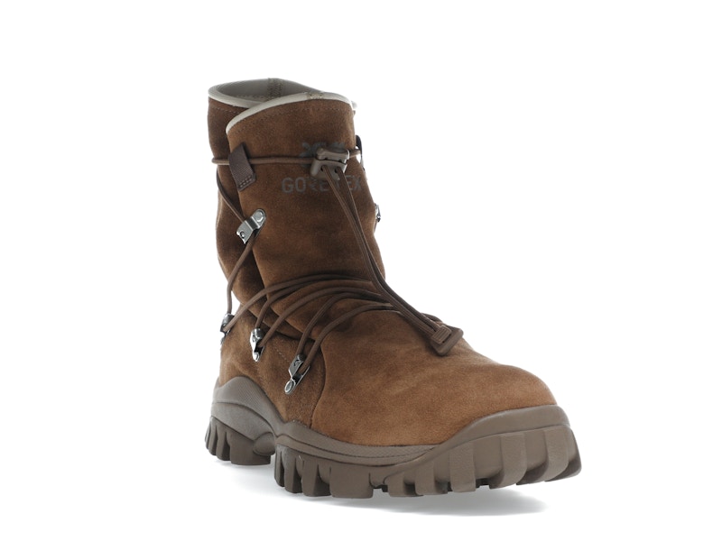ASICS Gel-Yeti Tokyo Hi GTX nonnative Brown Storm
