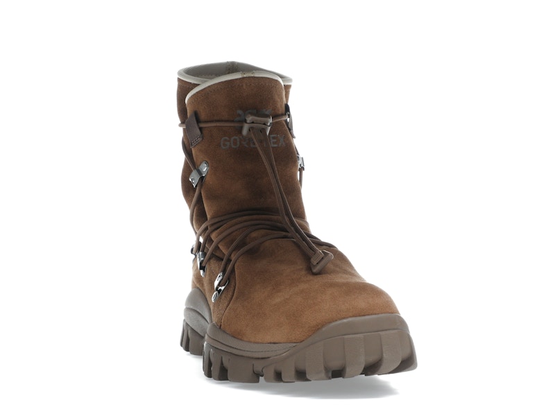 ASICS Gel-Yeti Tokyo Hi GTX nonnative Brown Storm